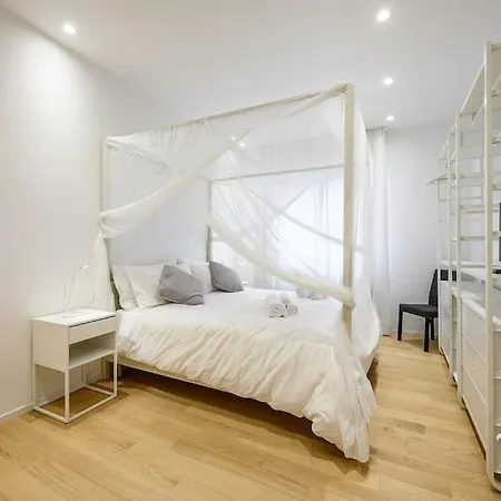 Apartment Ab - Via Sant'isaia 102 Bologna