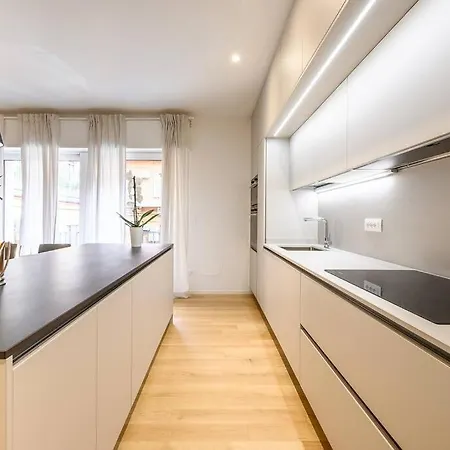 Ab - Via Sant'isaia 102 Apartment