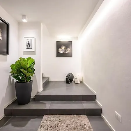 Ab - Via Sant'isaia 102 Apartment Bologna