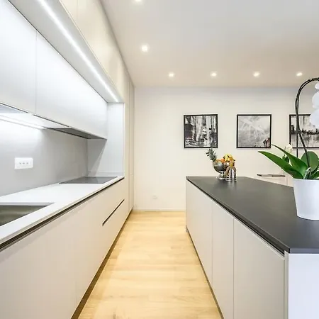 Ab - Via Sant'isaia 102 Apartment *