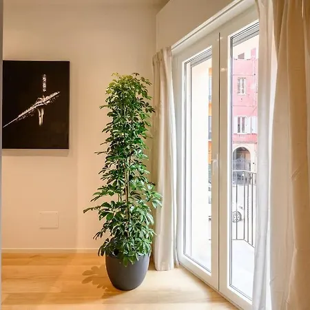 Apartment Ab - Via Sant'isaia 102 Bologna