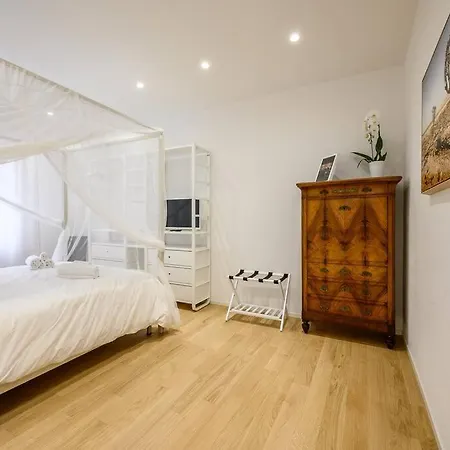 Ab - Via Sant'isaia 102 Apartment