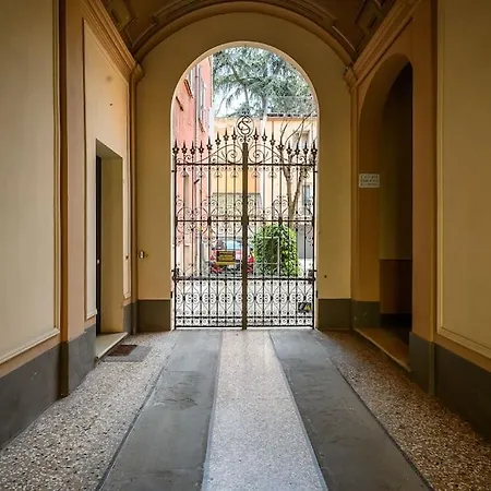 Ab - Via Sant'isaia 102 Apartment Bologna