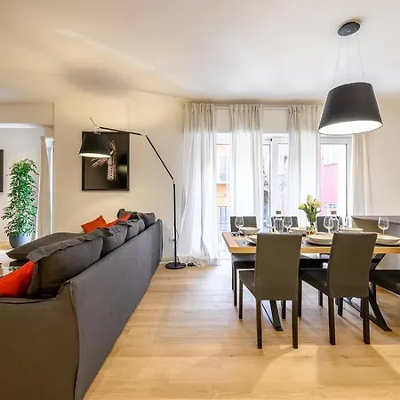 Ab - Via Sant'isaia 102 Apartment *