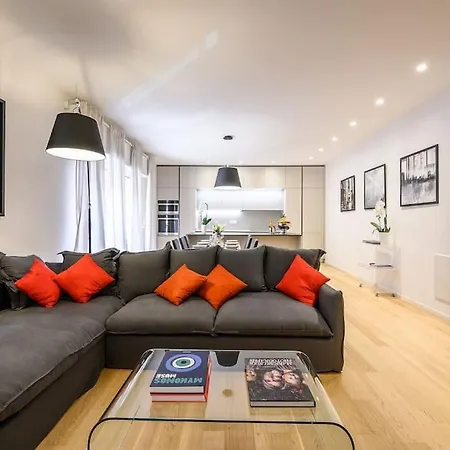 Ab - Via Sant'isaia 102 Apartman Bologna