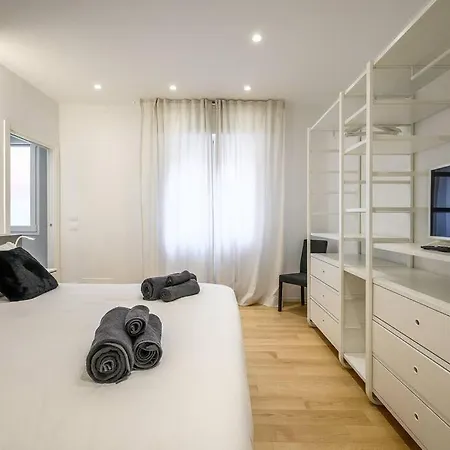 Ab - Via Sant'isaia 102 Apartman *