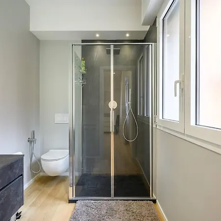 Ab - Via Sant'isaia 102 Apartamento *