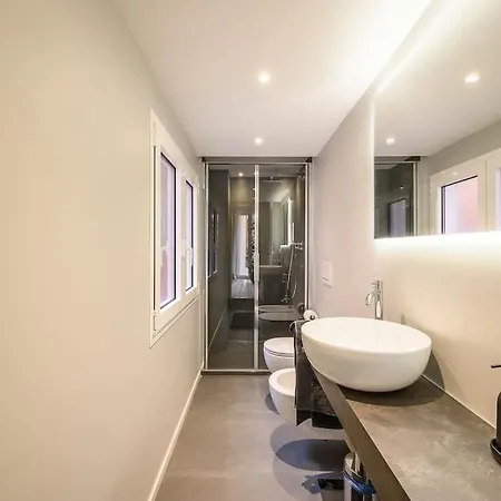 Ab - Via Sant'isaia 102 Apartamento